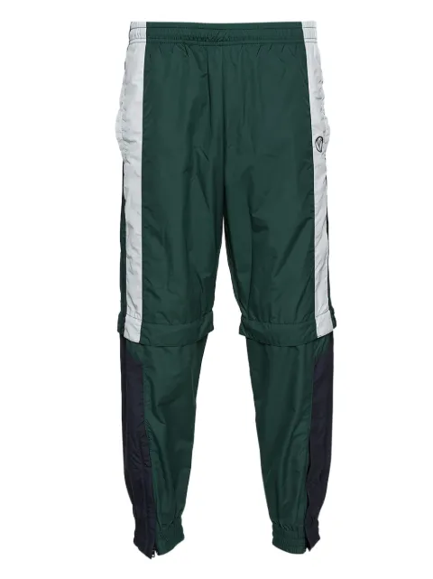 VETEMENTS Pantaloni sportivi con vita elasticizzata