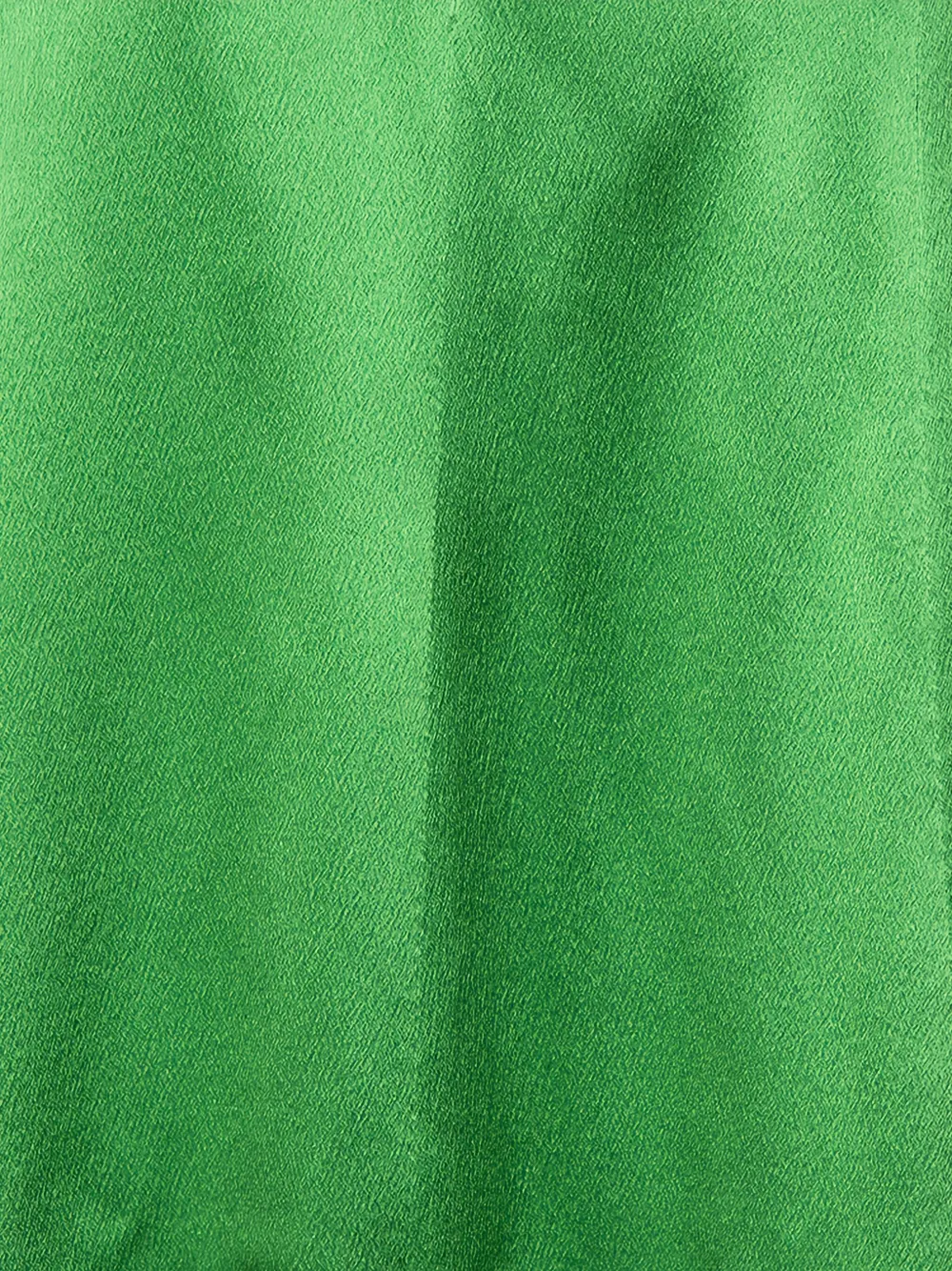 Alexander McQueen Pre-Owned robe en soie | Image 2