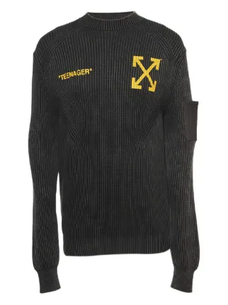 Off-White Pre-Owned