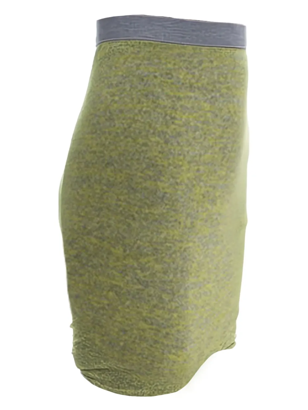 Pre-Owned Alexander Wang tube midi skirt | Image 2