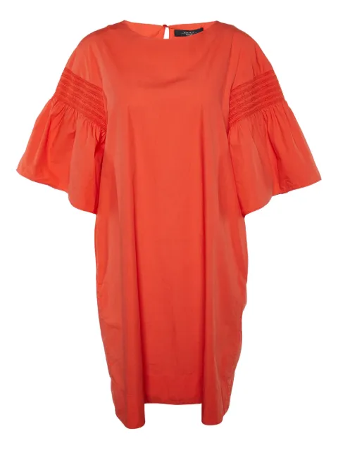Weekend Max Mara 2024 cotton dress