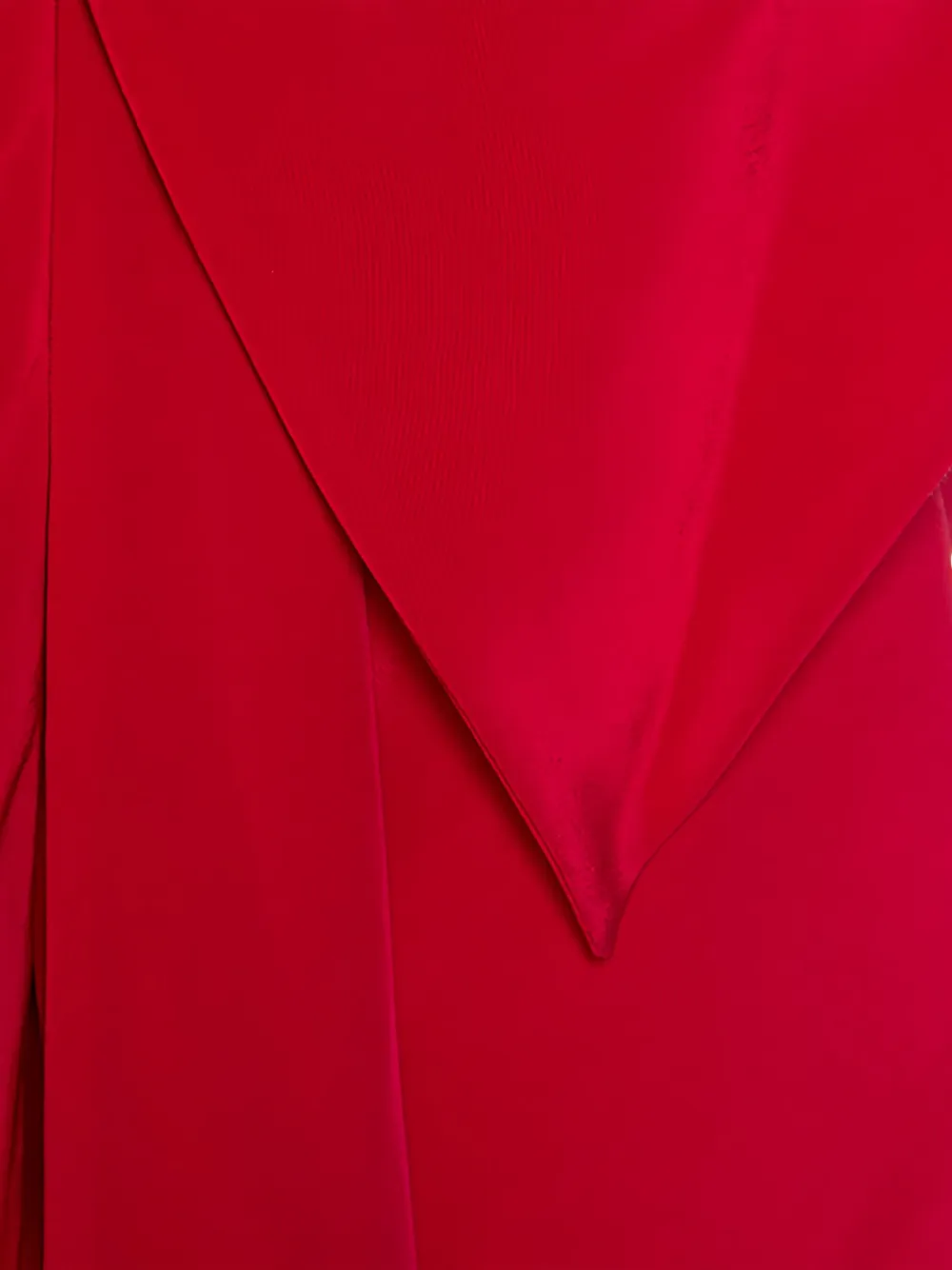 Prabal Gurung pre-owned bow-detail sleeveless top | Image 2