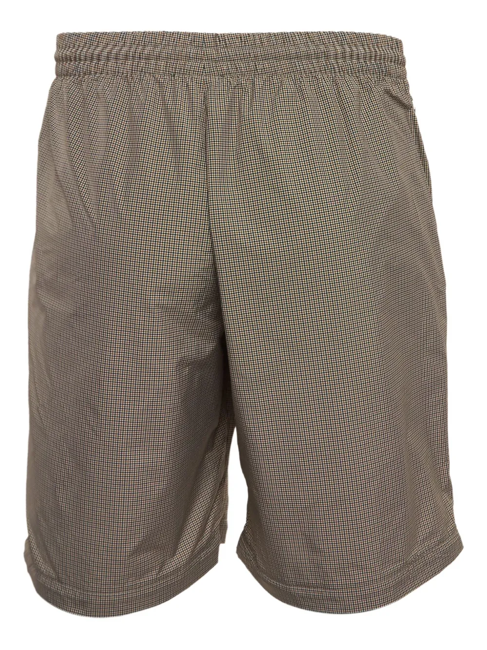 Balenciaga Pre-Owned check-print shorts | Image 2