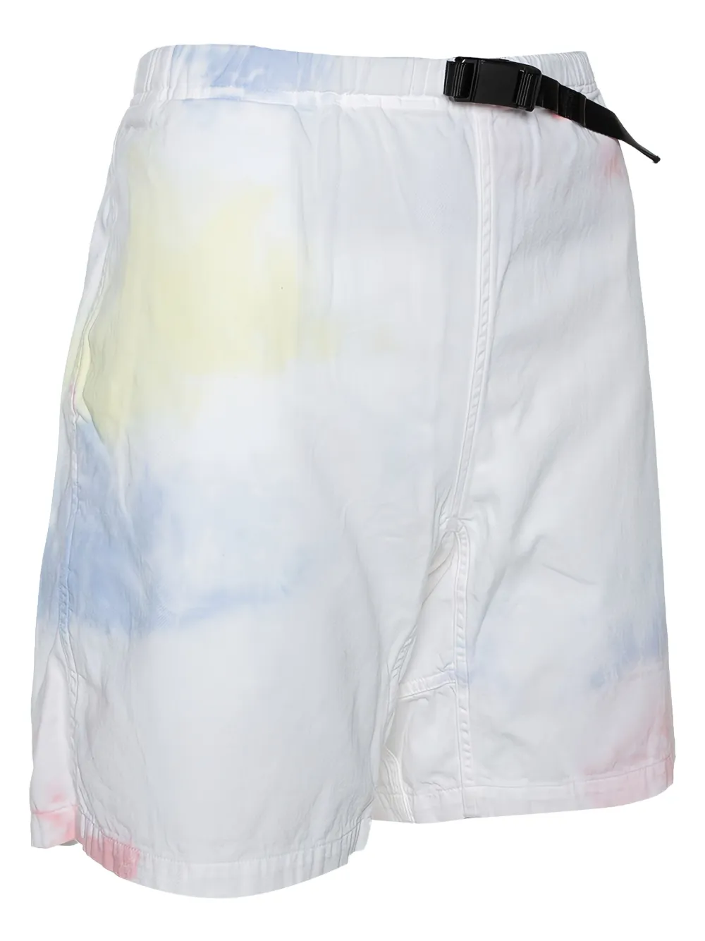 John Elliott short à imprimé tie dye | Image 2