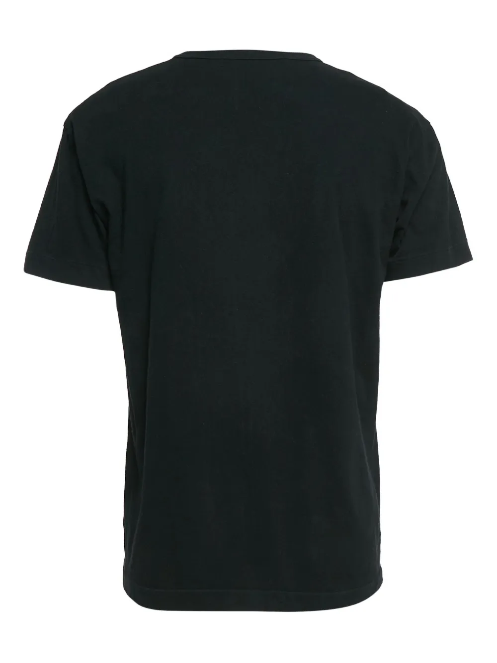 Comme Des Garçons Pre-Owned Play Heart T-shirt | Image 2