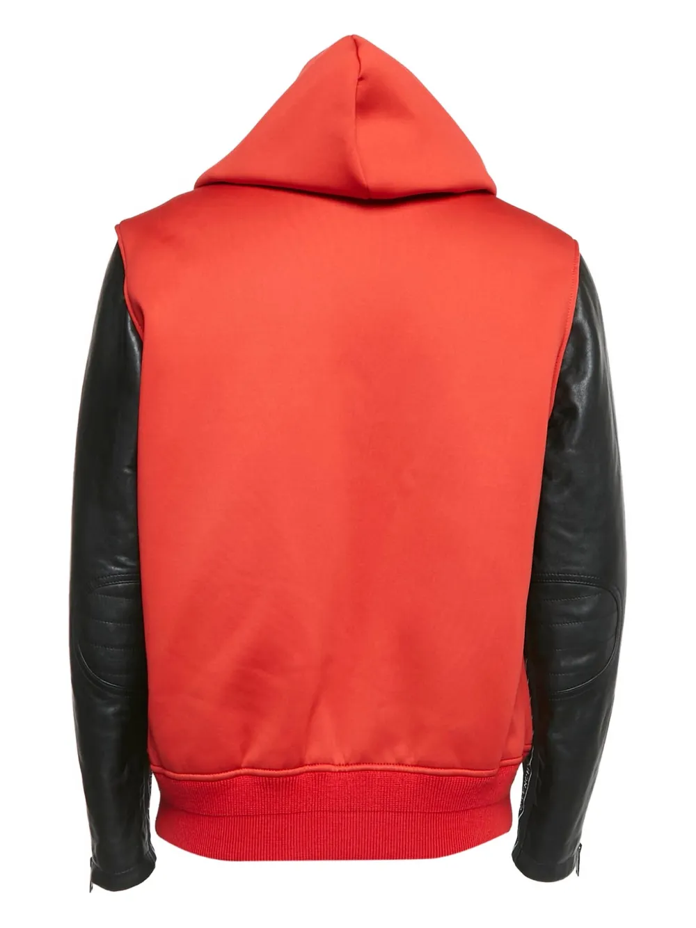 Givenchy Pre-Owned 2023 two-tone jacket | Image 2