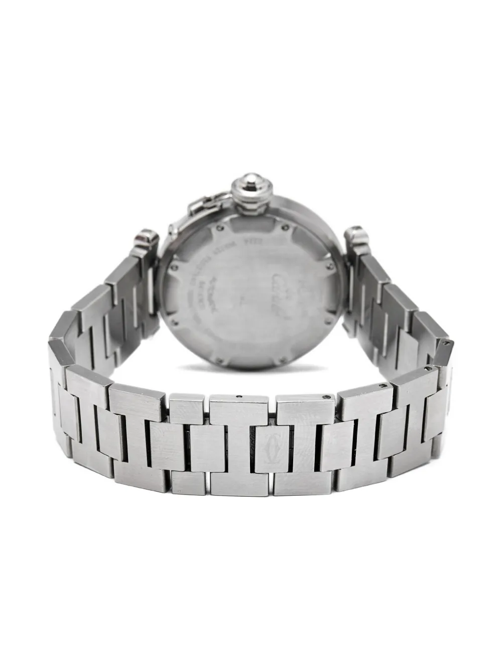 Cartier Pasha 35mm | Pre-Owned Fine Watches | Image 3