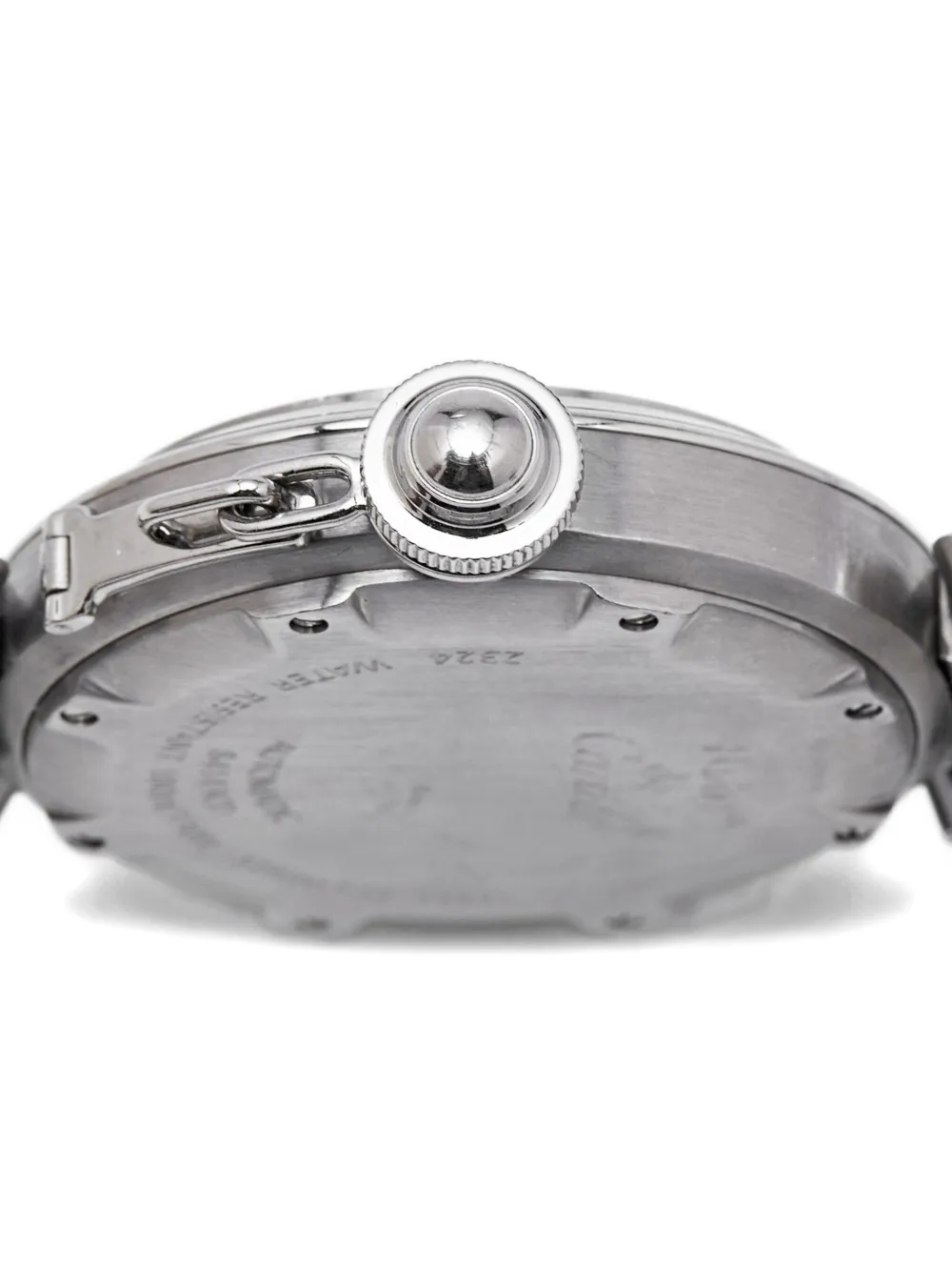 Cartier Pasha 35mm | Pre-Owned | Image 4