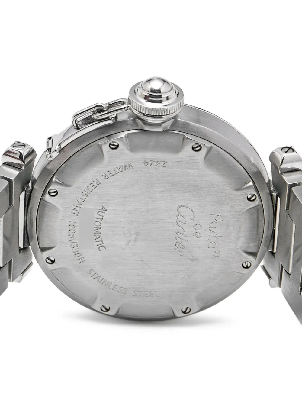 Cartier Pasha 35mm | Image 6
