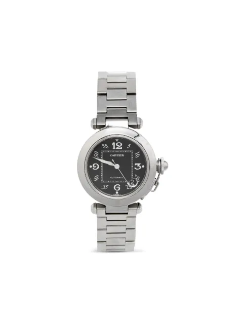 Cartier Pasha 35mm 