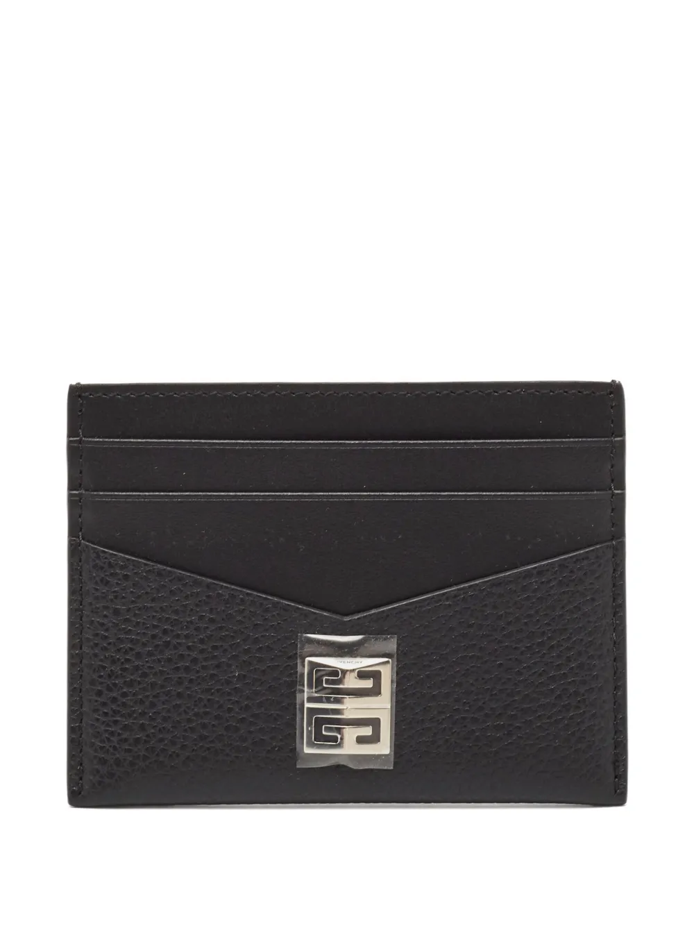 Givenchy Pre-Owned leather cardholder | Image 2