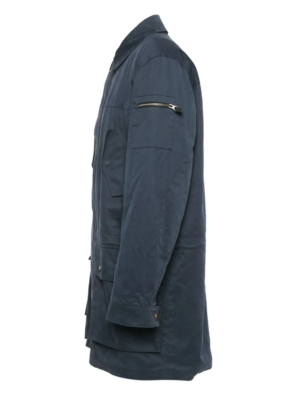 Polo Ralph Lauren Vintage 2023 cotton coat | Image 2