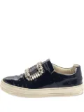 Roger Vivier Vintage Sneaky Viv sneakers - Blue