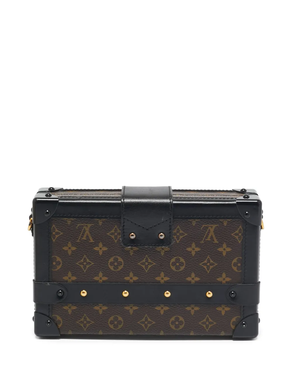 Louis Vuitton Pre-Owned bolsa Monogram Canvas 2024 | Estilos de archivo | Image 2