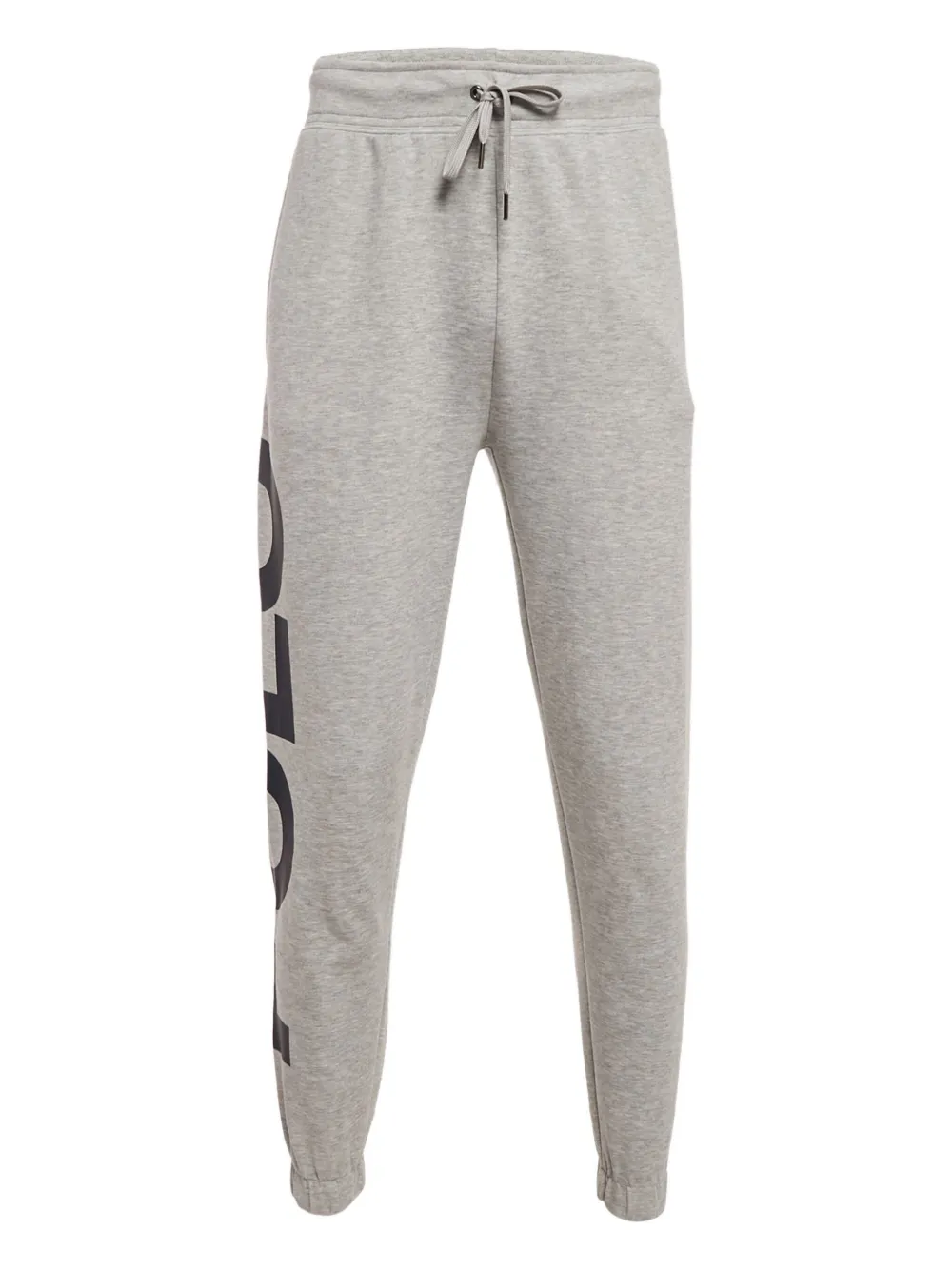 Polo Ralph Lauren Vintage pre-owned logo track pants | Grey | Image 1