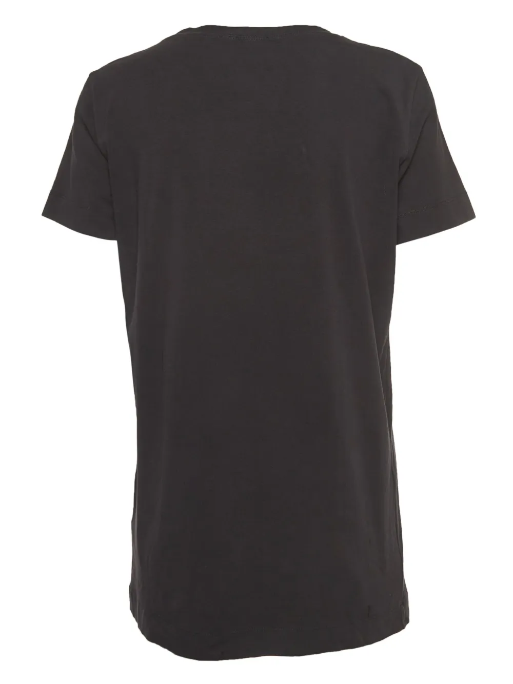 Just Cavalli Vintage pre-owned floral-print T-shirt | Image 2