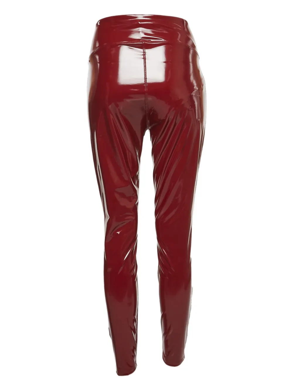 Heroine Sport Latex legging - Rood