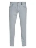 Stone Island 2000s cotton jeans - Grey