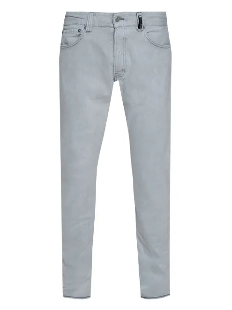 Stone Island 2000s cotton jeans