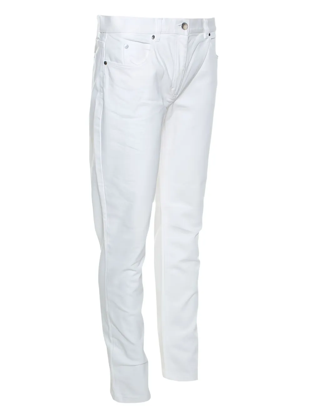 Michael Kors Vintage pre-owned five-pockets jeans | Image 2