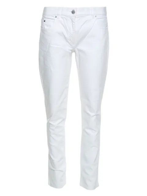 Michael Kors Vintage pre-owned five-pockets jeans