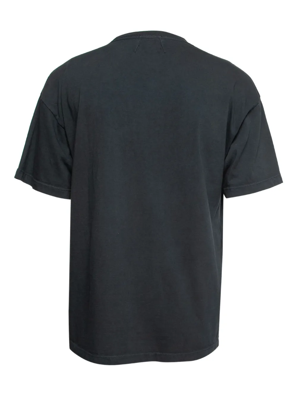RADO PRE-OWNED logo-print T-shirt | Image 2