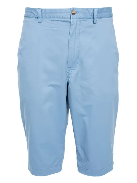 Polo Ralph Lauren Vintage pre-owned gabardine shorts
