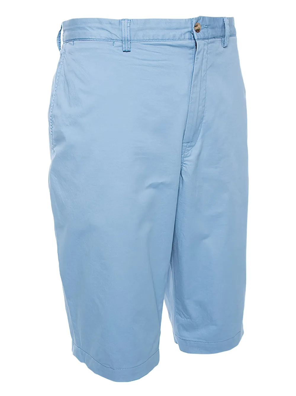 Polo Ralph Lauren Vintage pre-owned gabardine shorts | Image 2