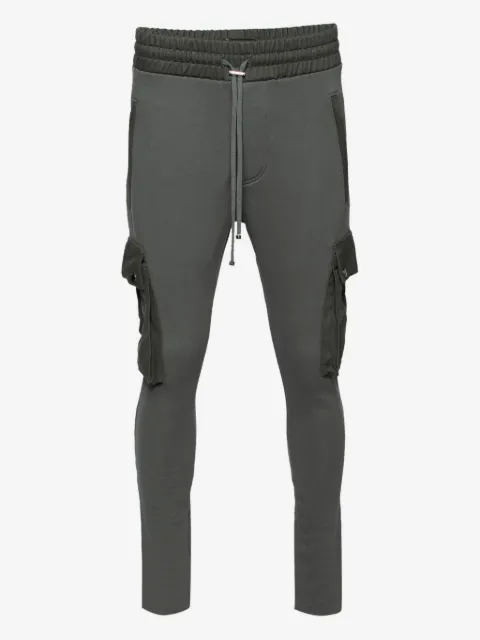 AMIRI 2024 drawstring track pants