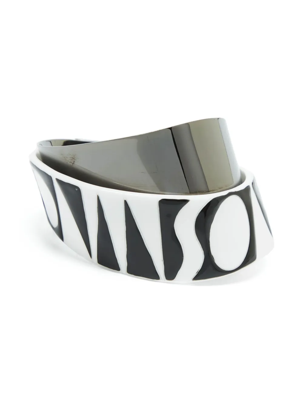 Missoni Pre-Owned pulsera a capas | Image 2