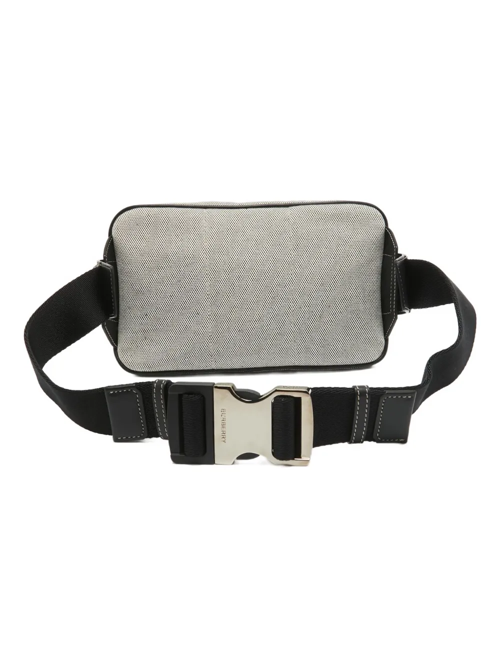 Burberry Pre-Owned West belt bag | Pre-Owned | Image 2