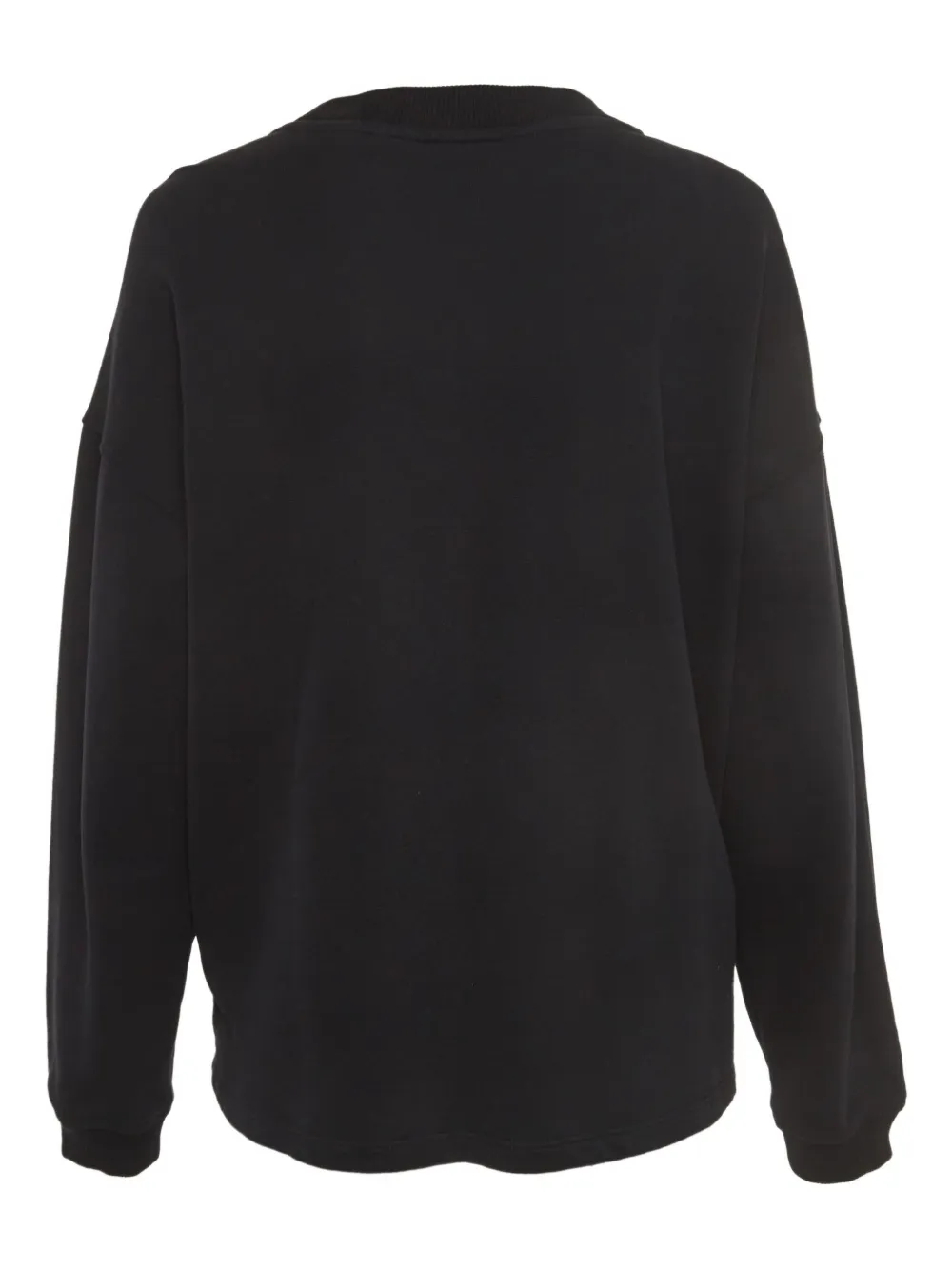 Opening Ceremony stud-embellished cotton sweatshirt | Image 2