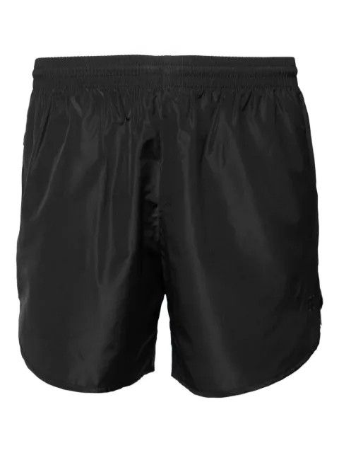 Balenciaga Pre-Owned bañador con cinturilla elástica