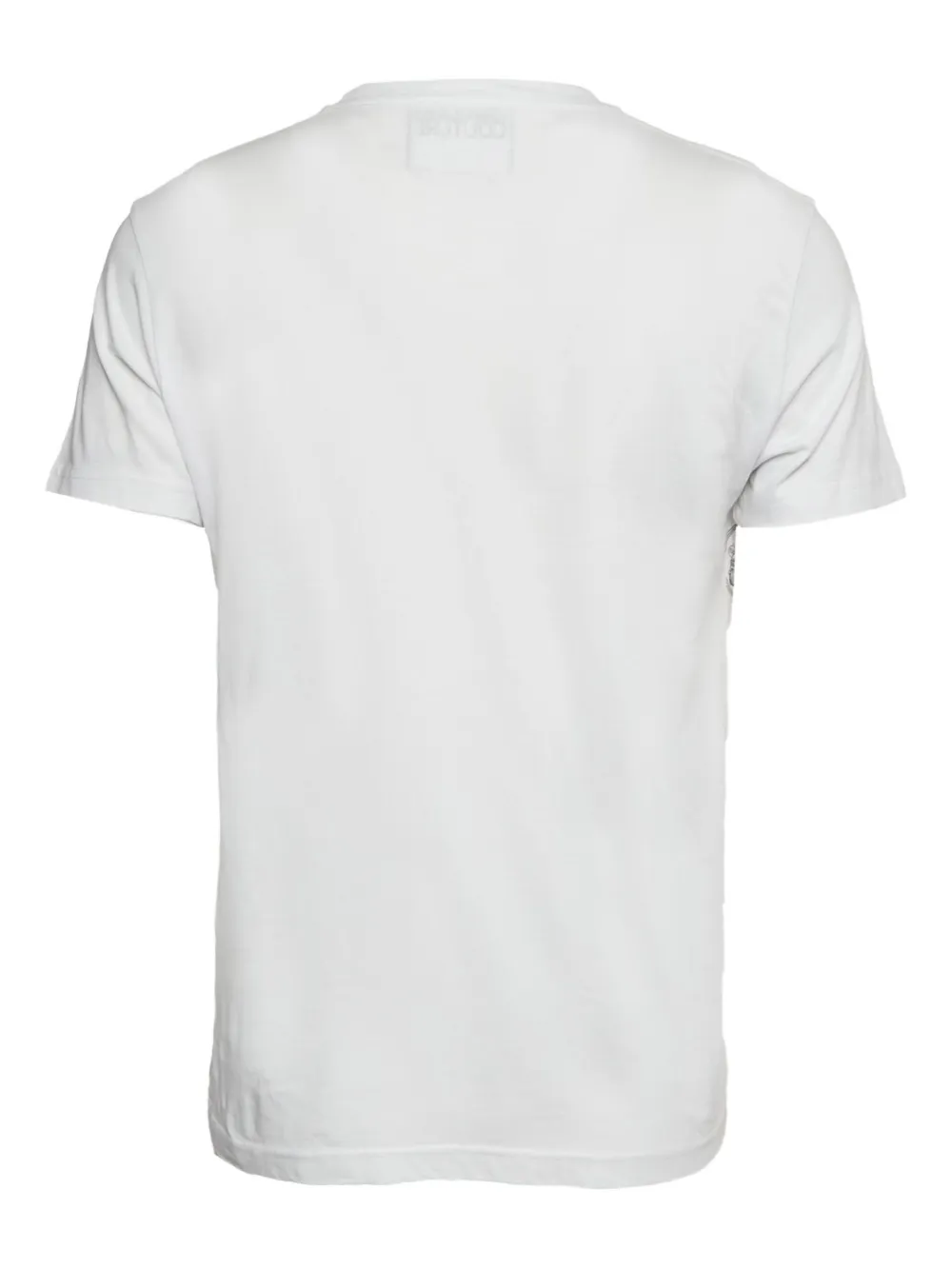 Versace Pre-Owned 2023 medallion-print t-shirt | Image 2