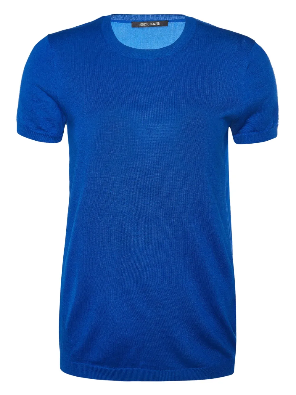 short-sleeve crew-neck T-shirt