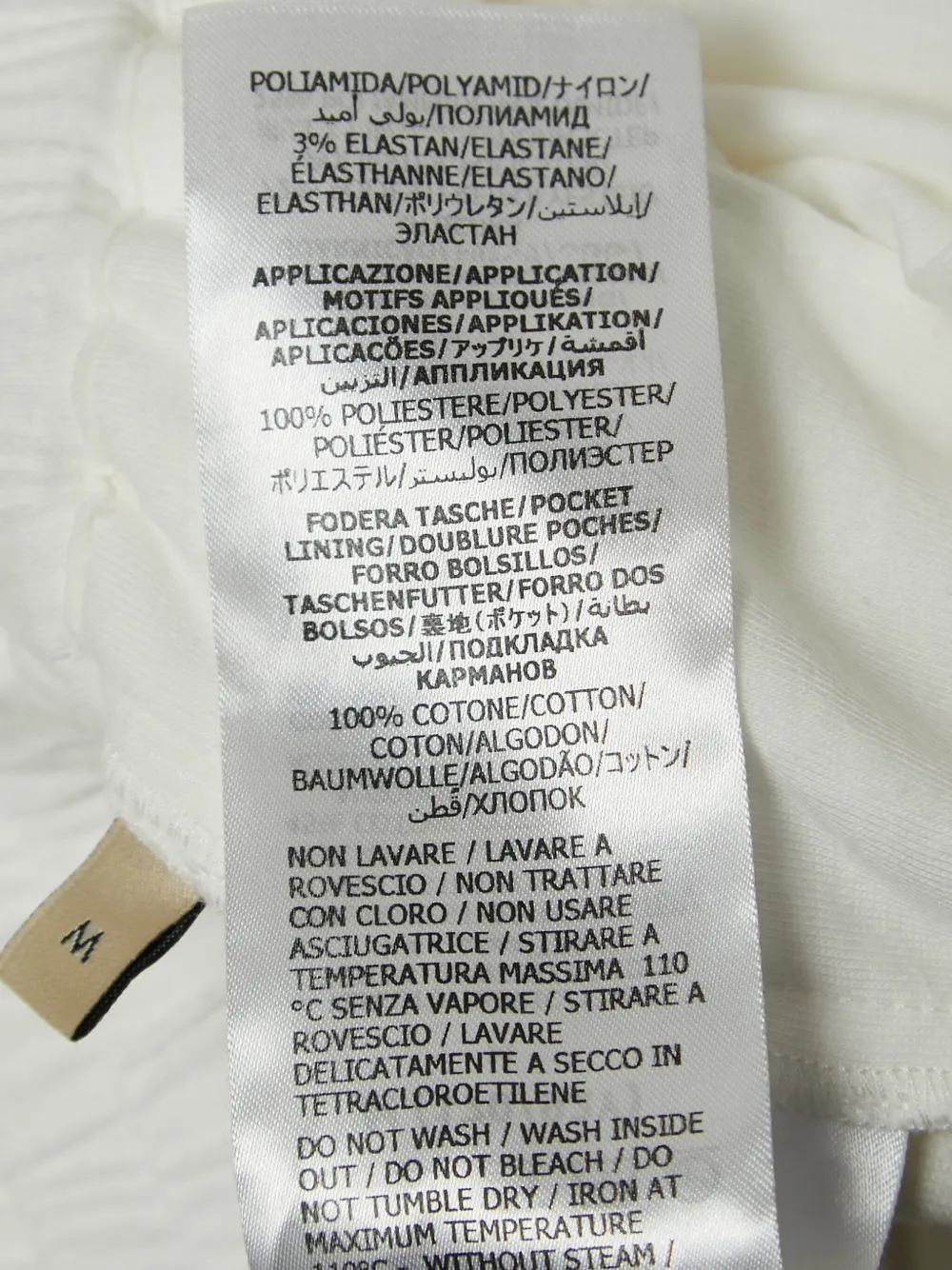 Pre-owned Gucci Drawstring-waist Mini Dress