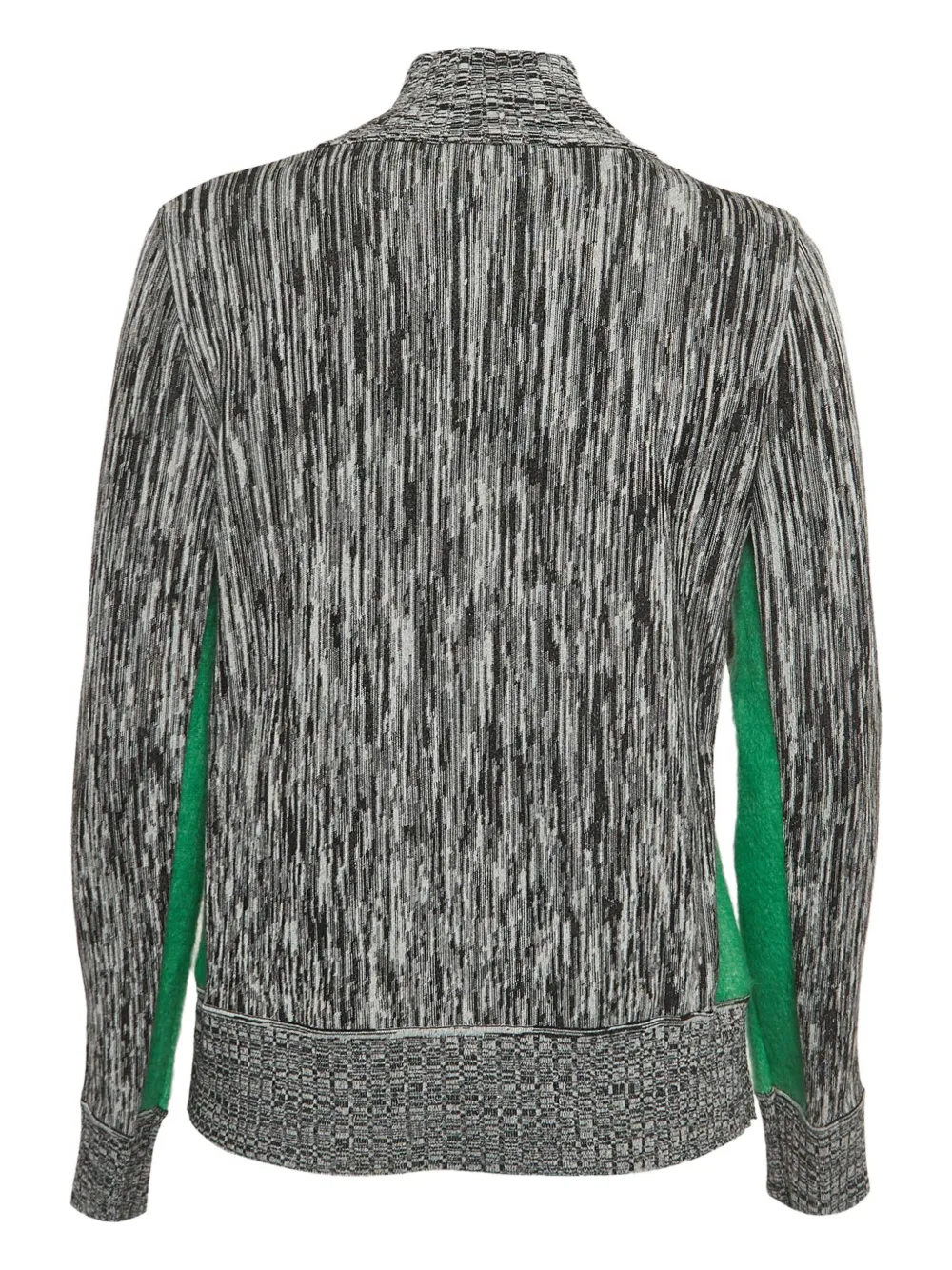 Sportmax turtleneck top | Image 2