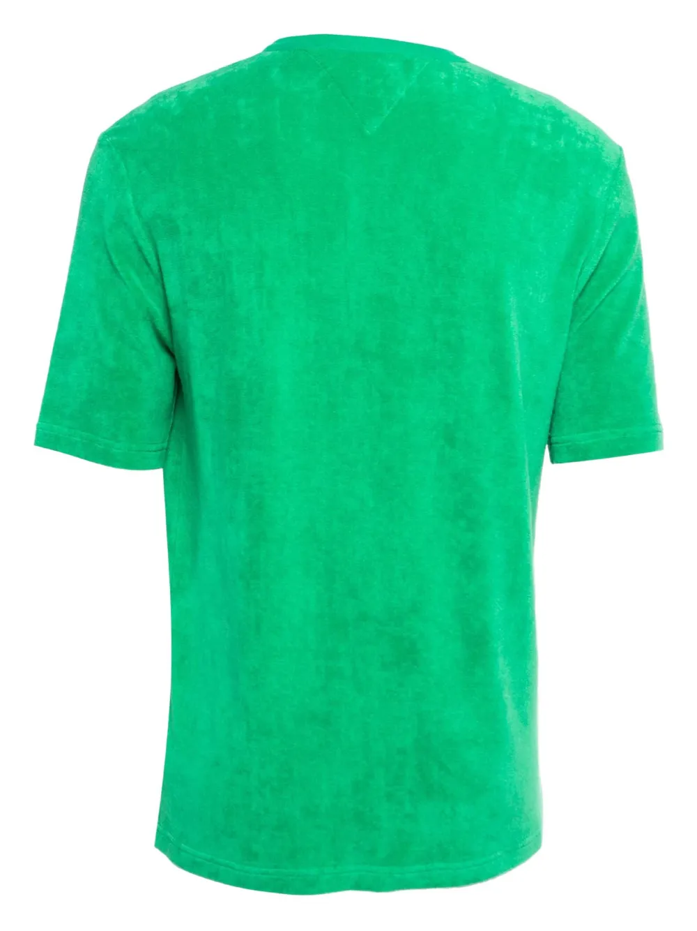 Bottega Veneta Pre-Owned terry cotton T-shirt | Image 2