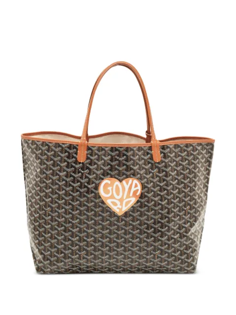 Goyard Pre-Owned Saint Louis GM tote bag