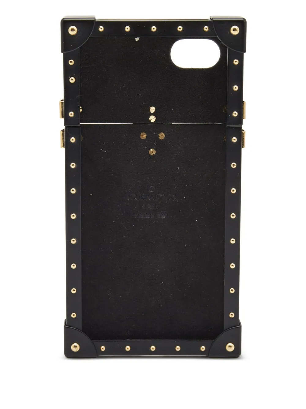 Louis Vuitton Pre-Owned Eye-Trunk iPhone 7 case | Image 2