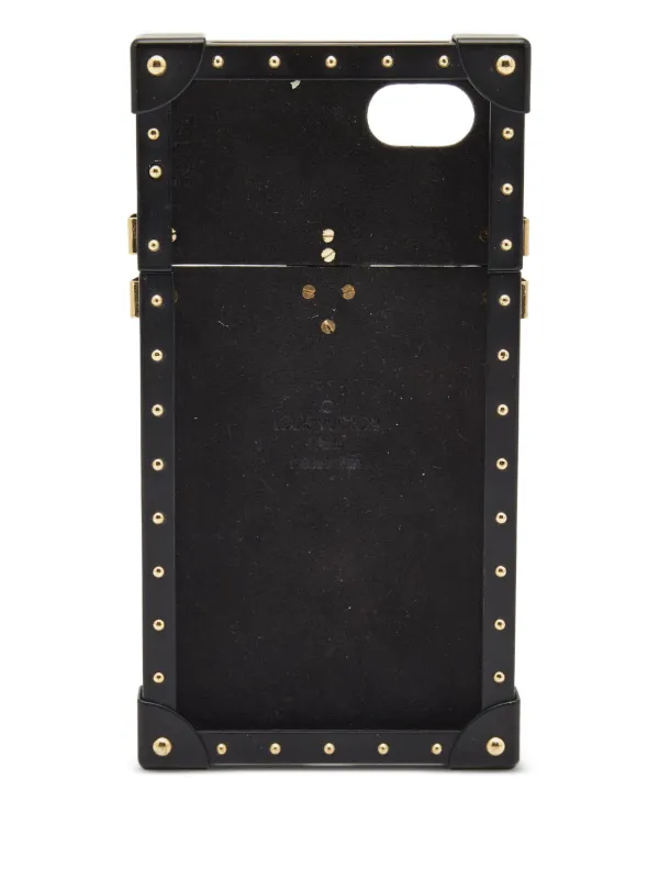 LOUIS VUITTON - ★処分価格★LOUIS VUITTON  iphone7＋カバー 楽天市場】LOUIS VUITTON ルイ ヴィトン モノグラム iPhone 7 8