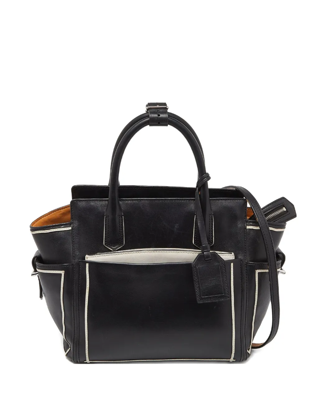 Reed Krakoff pre-owned Atlantique tote bag | Black | Image 1