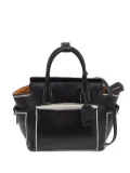 Reed Krakoff pre-owned Atlantique tote bag - Black