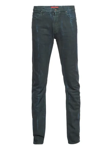 BOSS GREEN HUGO BOSS tailored jeans