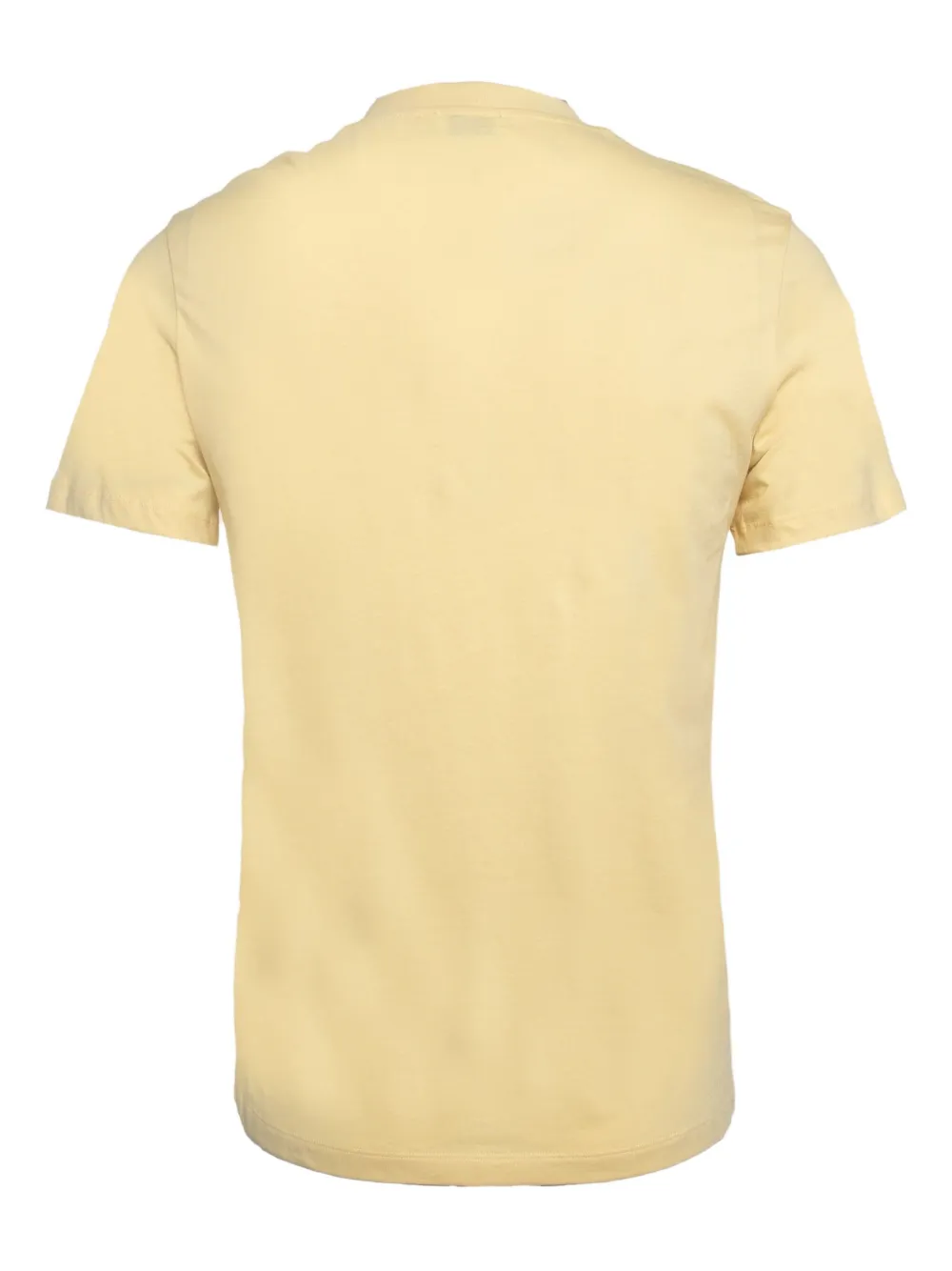 SANDRO 2024 logo-embroidered T-shirt | Image 2