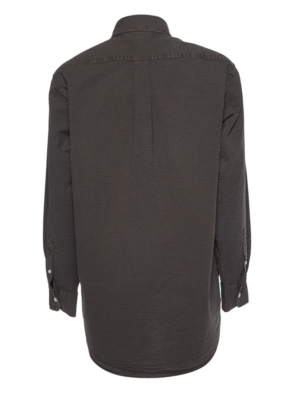 KITH pre-owned stretch-cotton shirt | Image 2