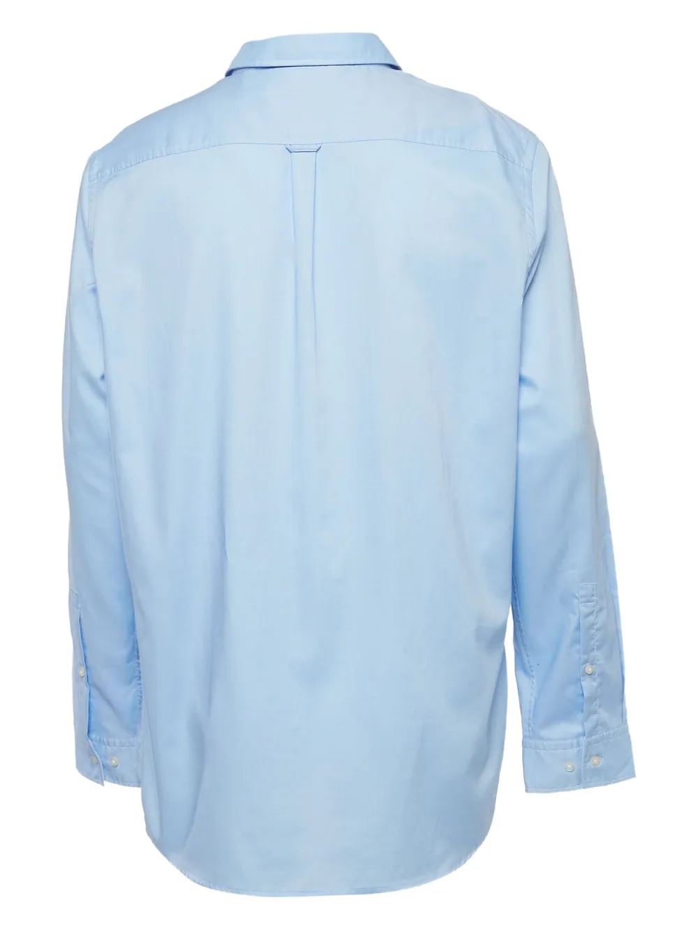 BOSS GREEN HUGO BOSS button-up long-sleeve shirt | Image 2