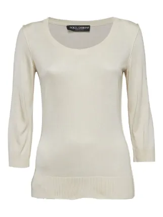 Dolce & Gabbana Pre-Owned