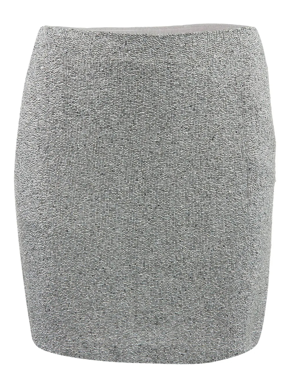 Polo Ralph Lauren Pre-owned beaded mini skirt | Image 2