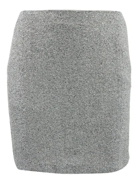 Polo Ralph Lauren Pre-owned beaded mini skirt